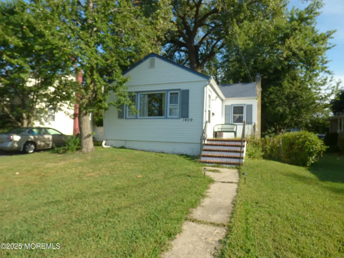 1409 7th Avenue, Neptune Township, NJ 07753 - Image #1
