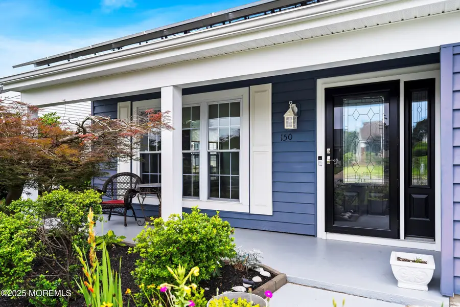 150 Buckingham Drive, Leisure Knoll, NJ 08759 - #2