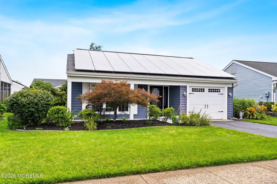 150 Buckingham Drive, Leisure Knoll, NJ 08759 - #3