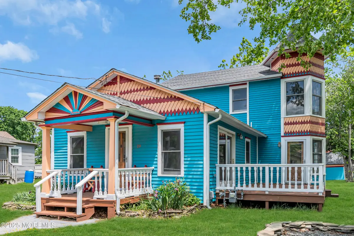 19 Center Street, Barnegat, NJ 08005 - Image #1