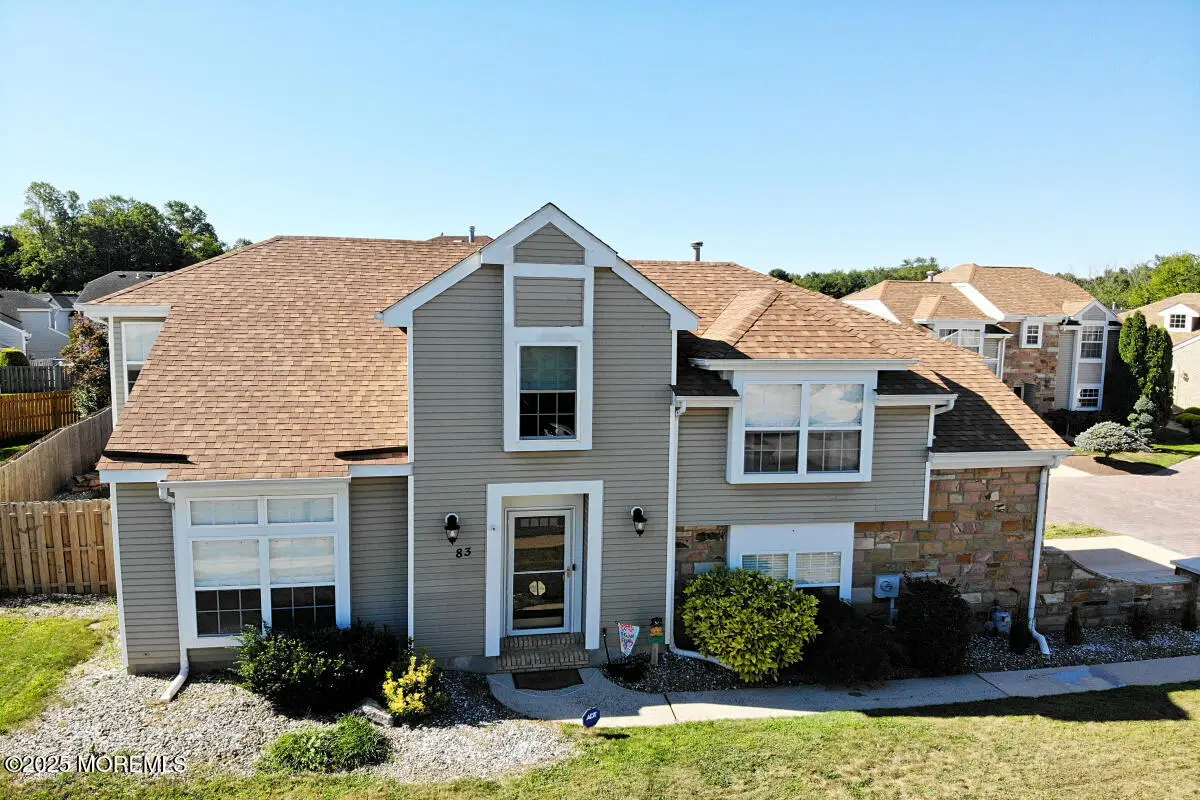 83 Kentucky Way, Freehold, NJ 07728 - #1