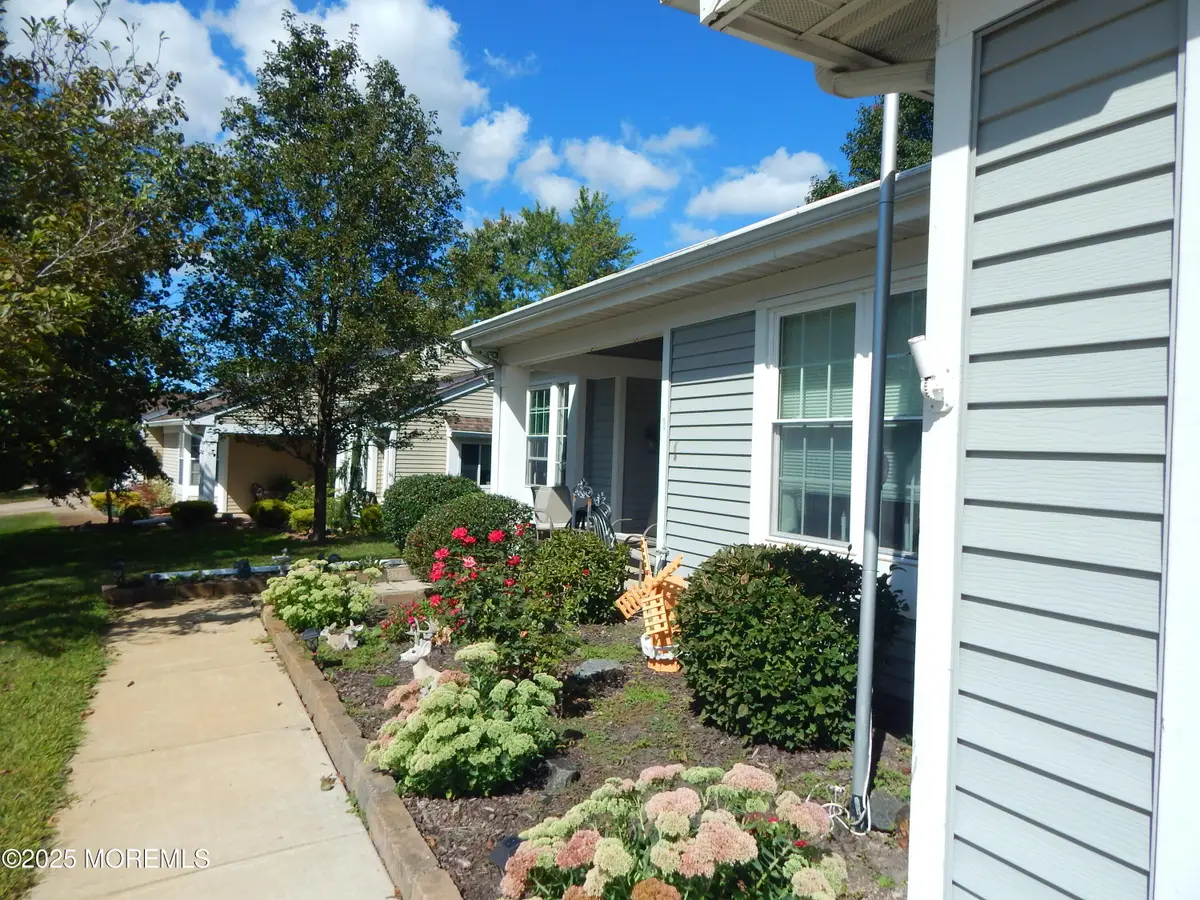 1038A Canterbury Drive, Leisure Village West, NJ 08759 - #1