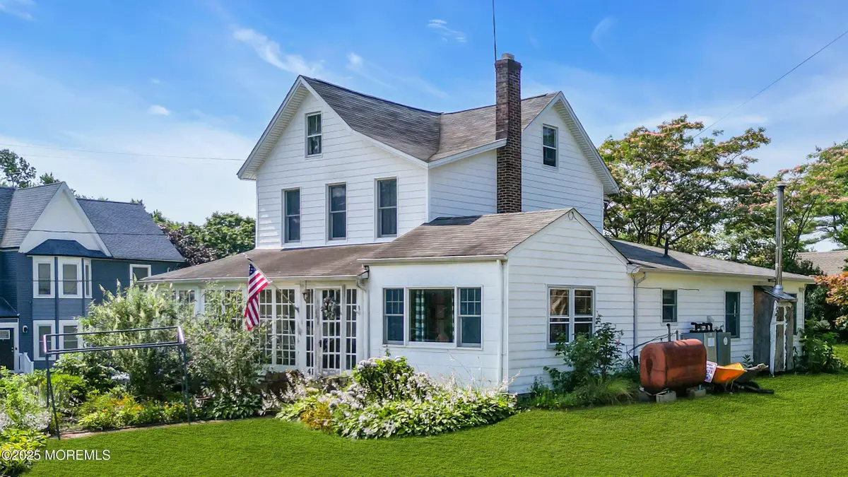 41 South Avenue, Atlantic Highlands, NJ 07716 - Image #1