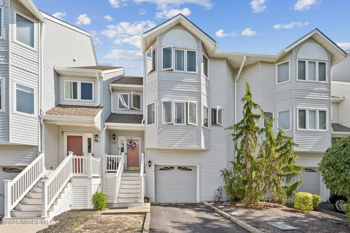 263 Marigold Court #2603, Toms River, NJ 08753 - Image #1