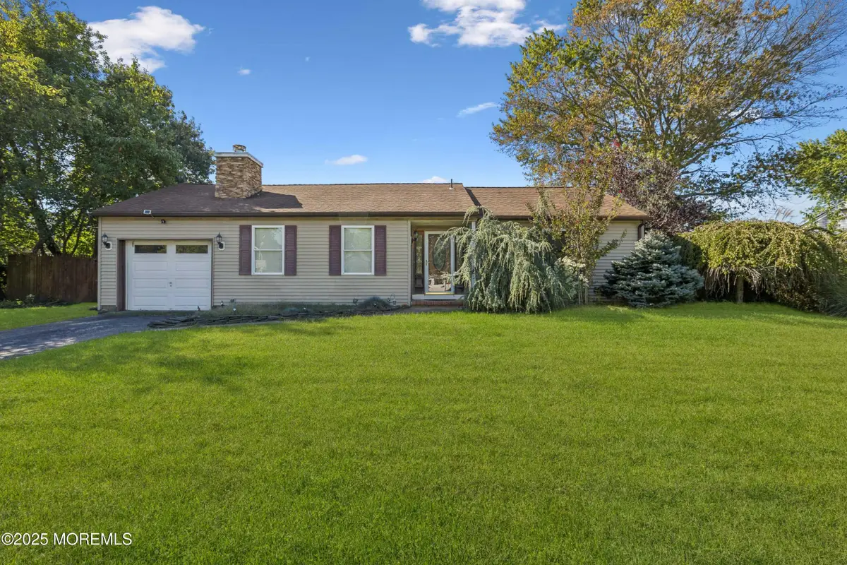 502 Teakwood Drive, Lanoka Harbor, NJ 08734 - Image #1