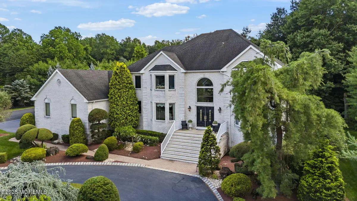 320 Sinclair Court, Morganville, NJ 07751 - Image #1