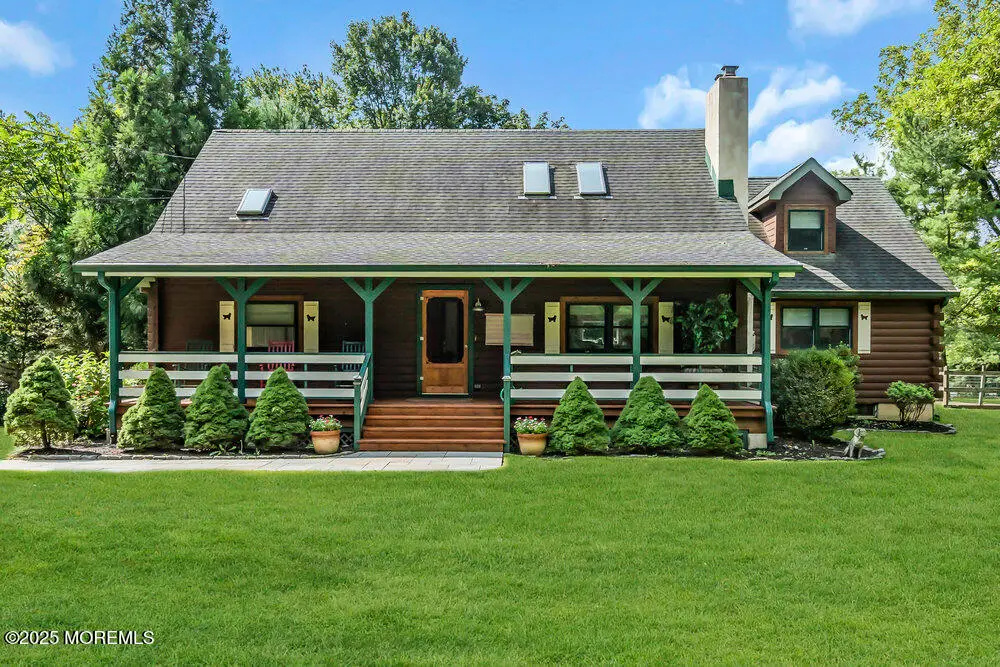 51 Casino Drive, Farmingdale, NJ 07727 - #1