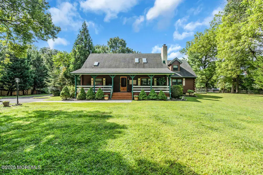 51 Casino Drive, Farmingdale, NJ 07727 - #2