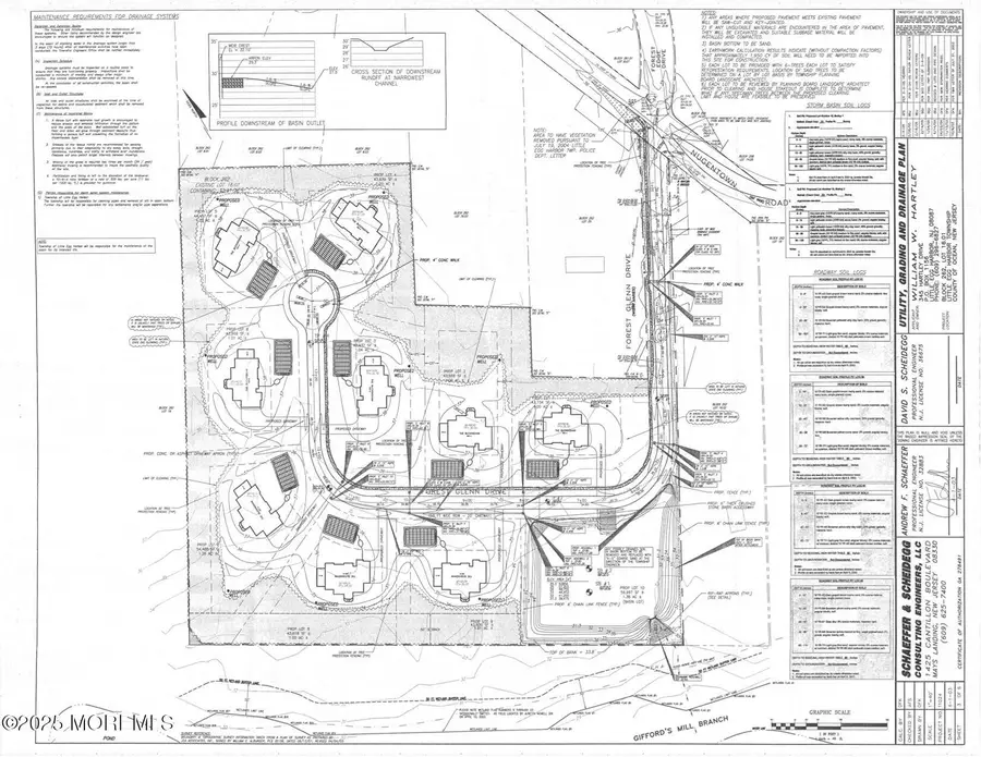 1 Welch Court, Little Egg Harbor Township, NJ 08087 - Image #3