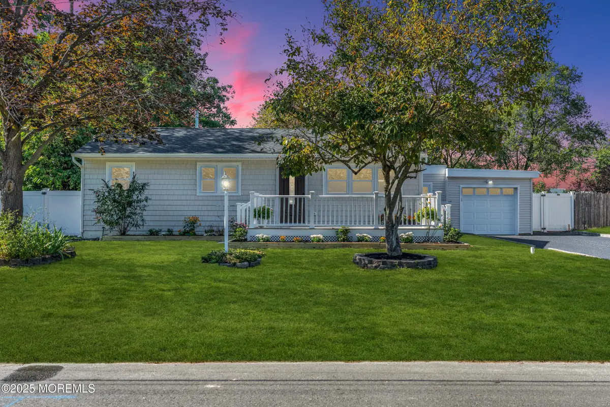 247 Cottonwood Drive, Brick, NJ 08723 - Image #1