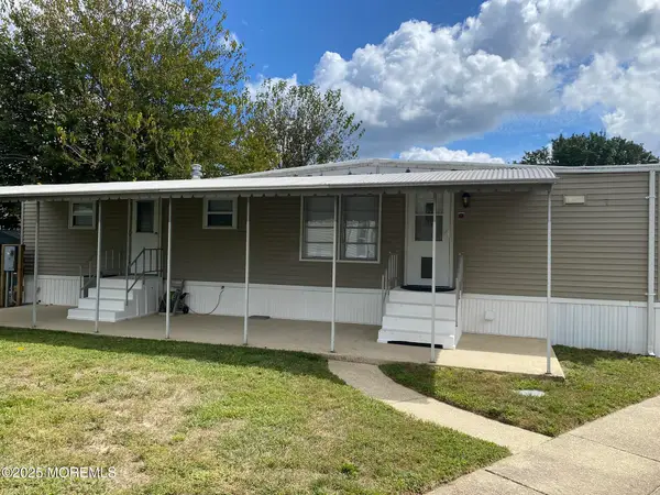 214 2nd Street, Jackson, NJ 08527