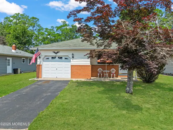 120 Bimini Drive, Toms River, NJ 08757