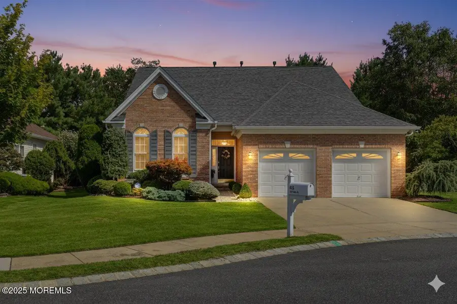 45 Sawgrass Street, Jackson, NJ 08527 - Image #2