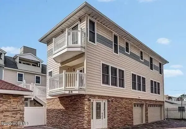 21 Blaine Avenue #24, Seaside Heights, NJ 08751