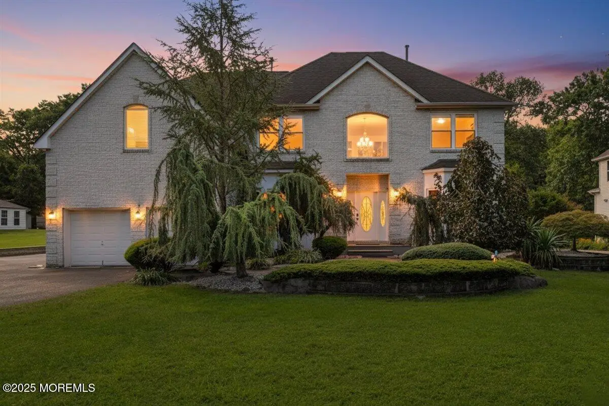 657 Jackson Mills Road, Jackson, NJ 08527 - Image #1