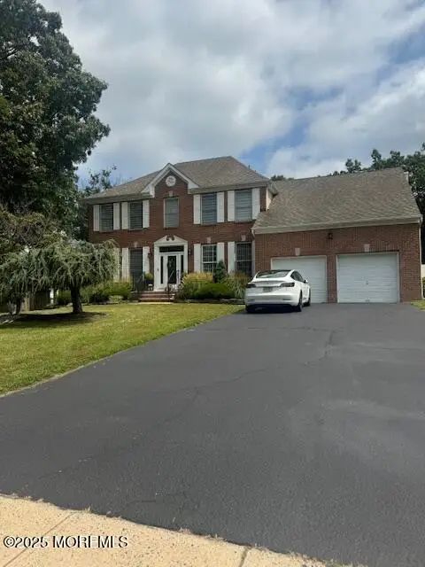 4 Coral Drive, Howell, NJ 07731 - Image #1