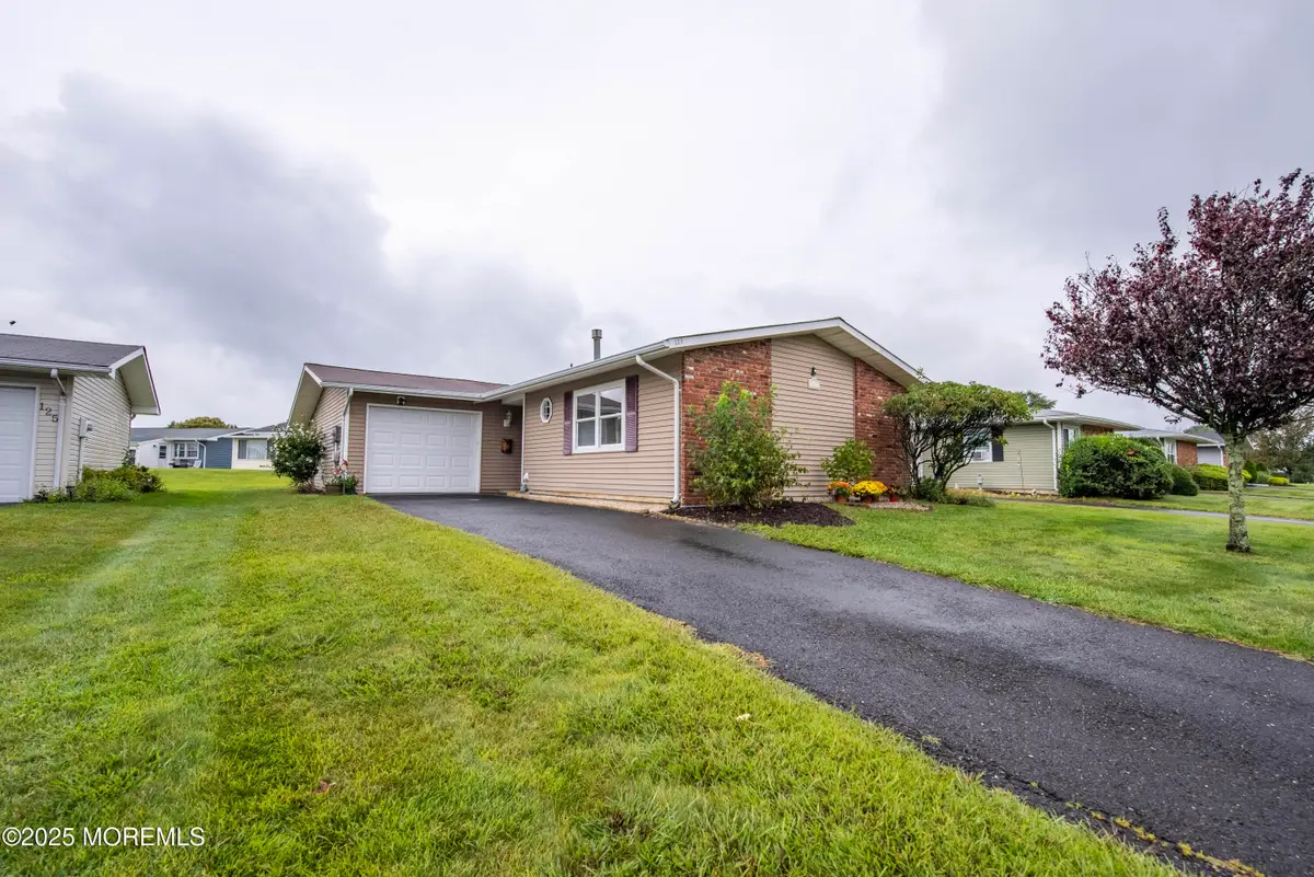 123 Whittier Road, Brick, NJ 08724 - Image #1