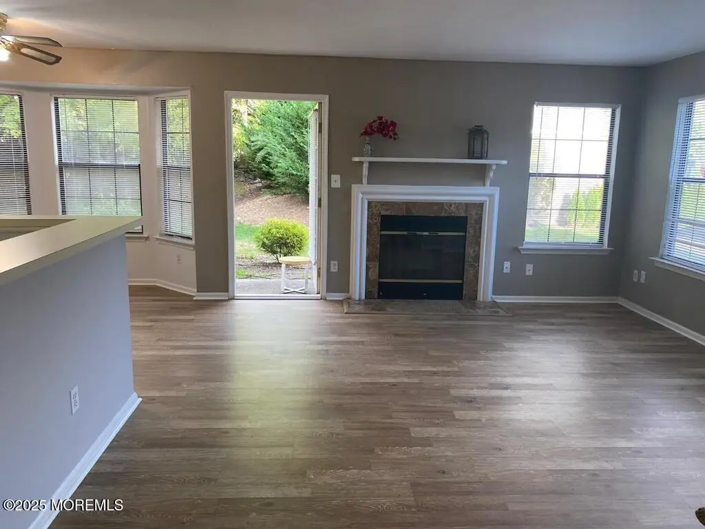 393 Carhart Court #393, East Brunswick, NJ 08816 - #1