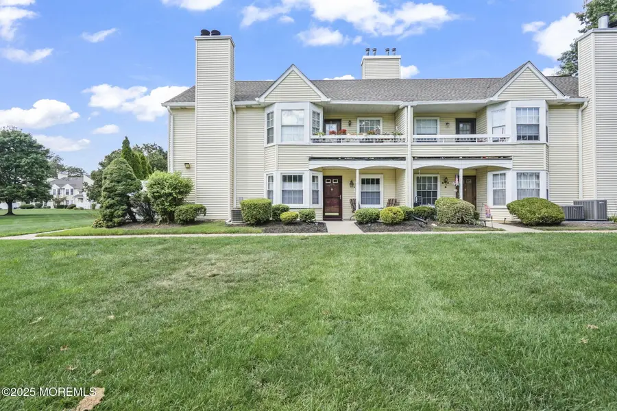126 Mill #84, Hightstown, NJ 08520 - Image #3
