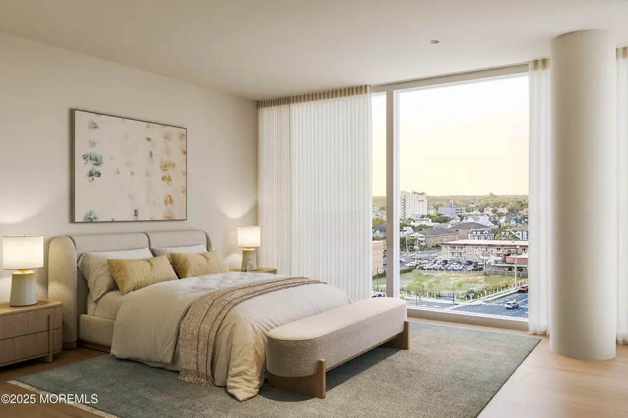 1201 Ocean Avenue #406, Asbury Park, NJ 07712 - #3