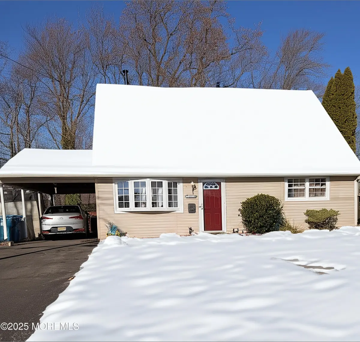 107 Boulevard, Keyport, NJ 07735 - Image #1