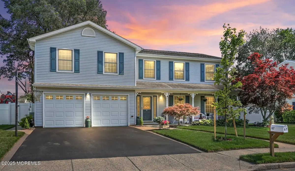 67 Appletree Road, Howell, NJ 07731 - Image #1