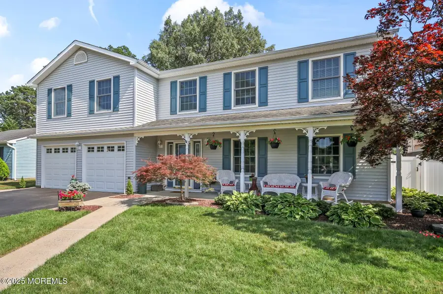 67 Appletree Road, Howell, NJ 07731 - Image #2
