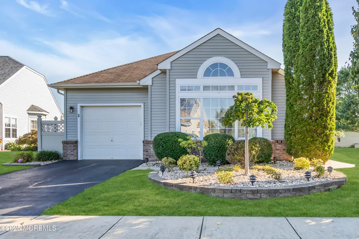 3 Ravello Road, Manchester Township, NJ 08759 - Image #1