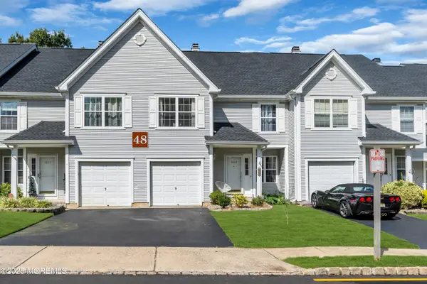 4804 Saddle Back Lane, Toms River, NJ 08755