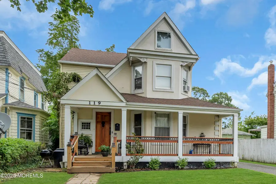 119 Washington Street, Long Branch, NJ 07740 - Image #3