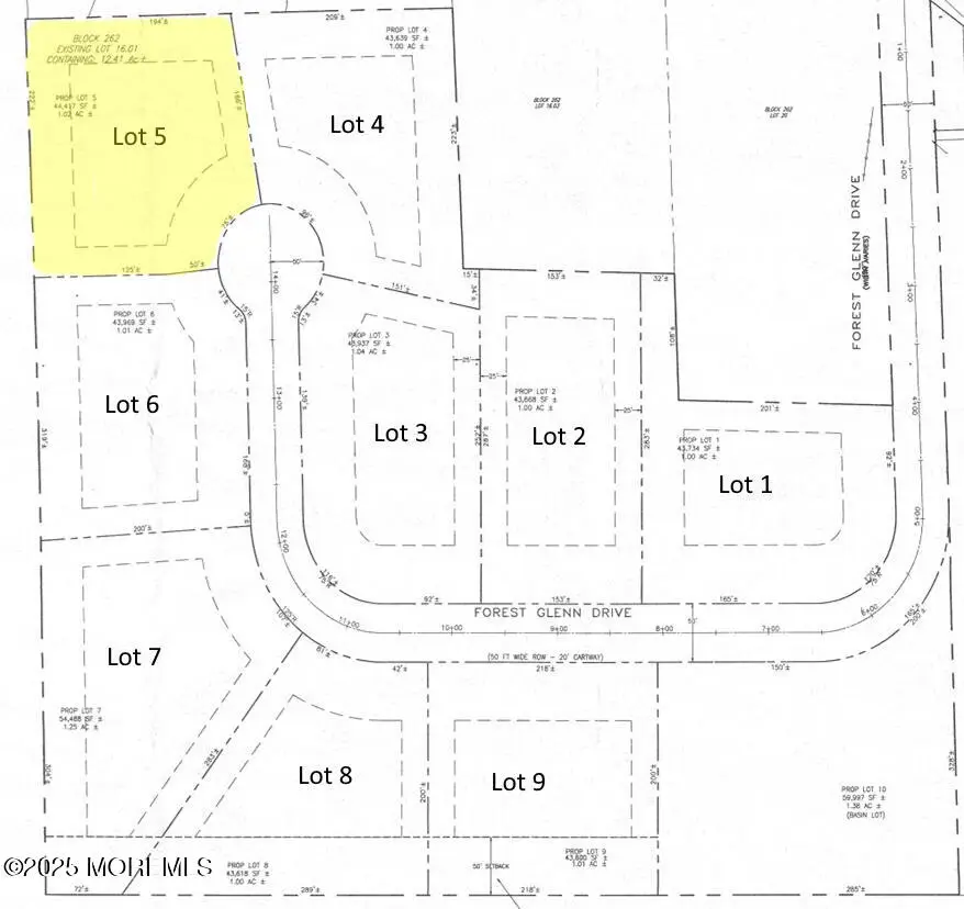 5 Welch Court, Little Egg Harbor Township, NJ 08087 - Image #1