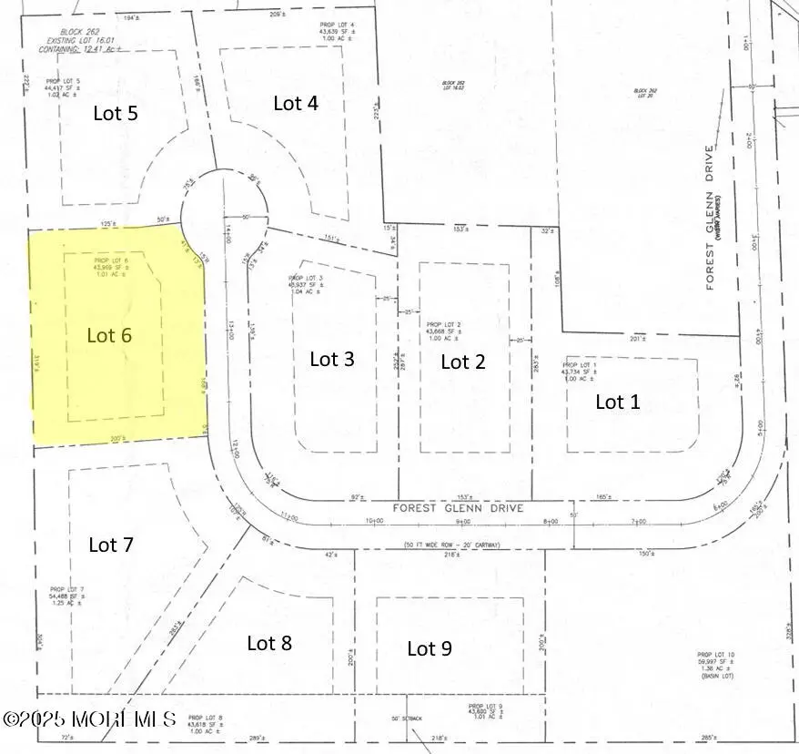 6 Welch Court, Little Egg Harbor Township, NJ 08087 - Image #1