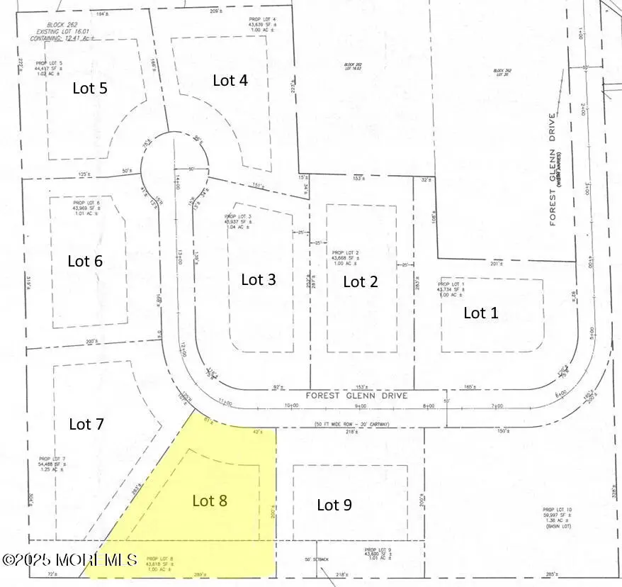 8 Welch Court, Little Egg Harbor Township, NJ 08087 - Image #1