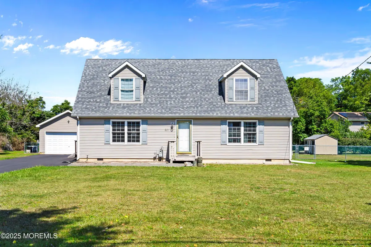 251 West Street, West Creek, NJ 08092 - Image #1