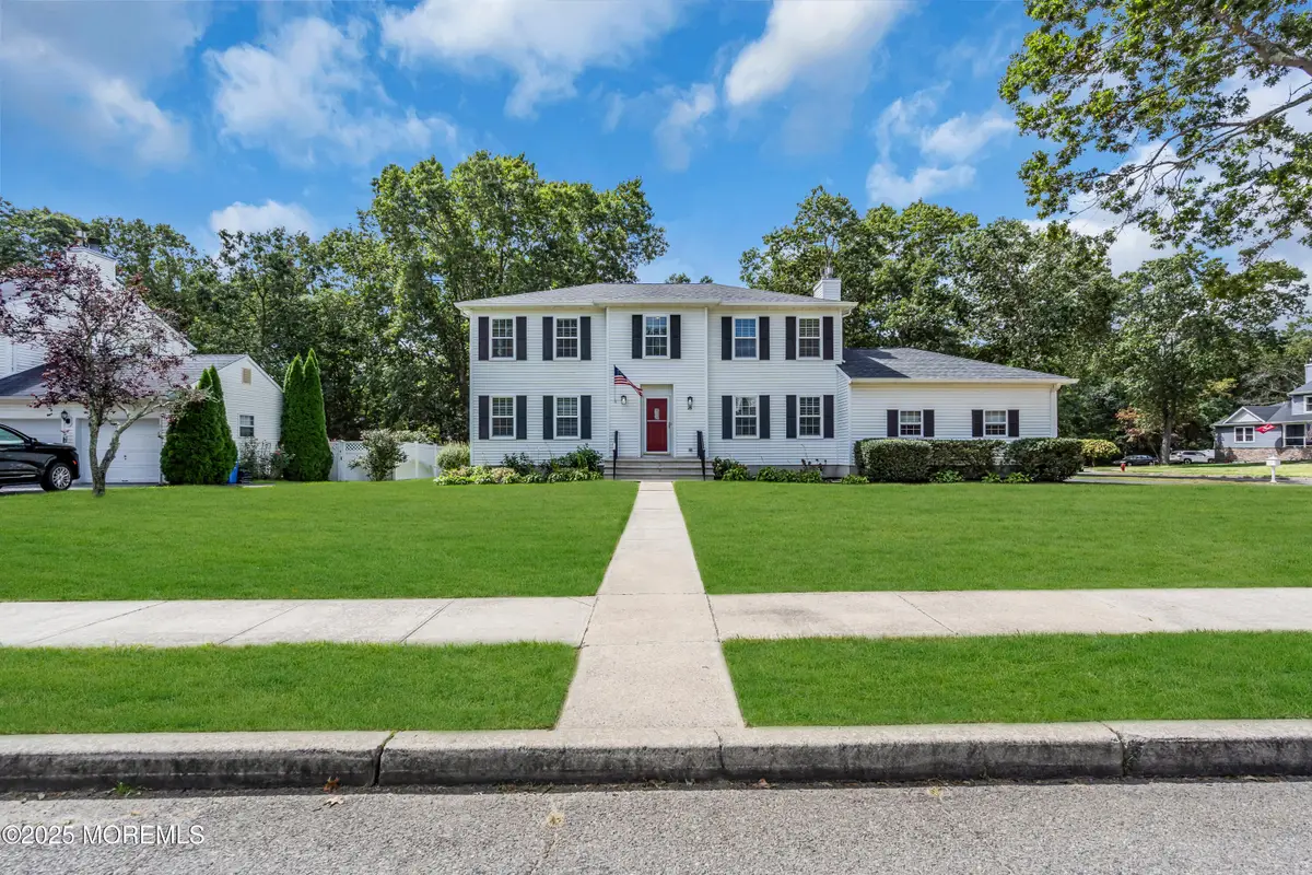 25 Aphrodite Drive, Barnegat, NJ 08005 - Image #1