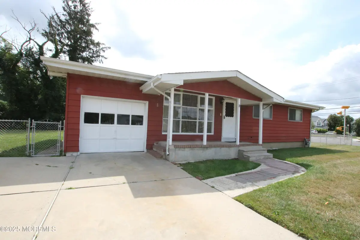 2 Kenneth Terrace, Neptune, NJ 07753 - #1