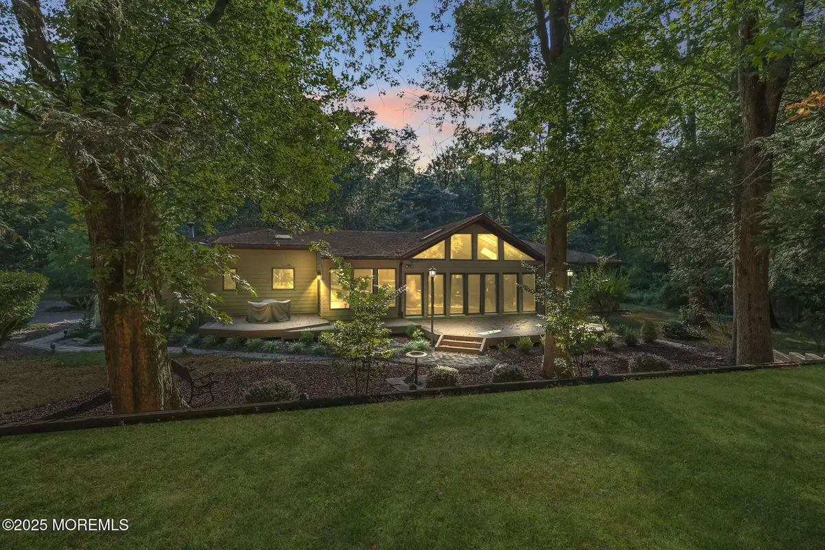 148 Mccaffery Road, Manalapan Township, NJ 07726 - Image #1