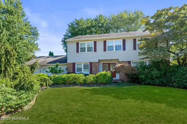 80 Cooper Avenue, West Long Branch, NJ 07764