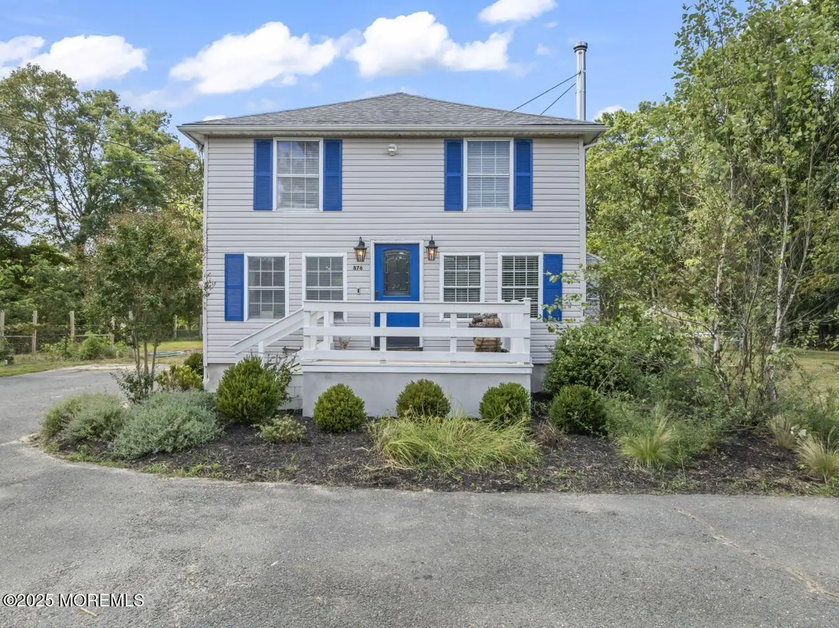 876 Fort Plains Road, Howell, NJ 07731 - Image #1