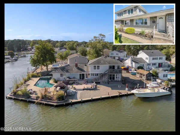 53 Lenape Trail, Brick, NJ 08724