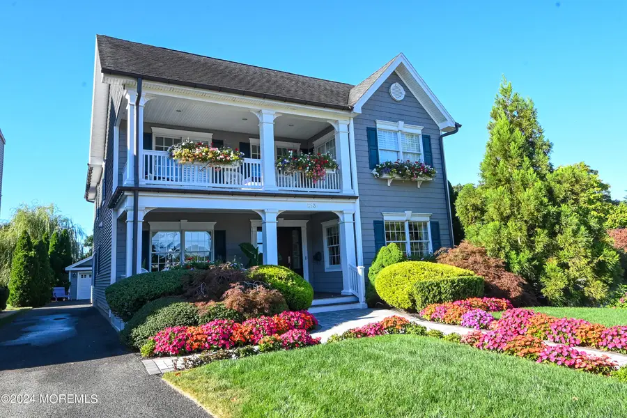513 Mercer Avenue, Spring Lake, NJ 07762 - Image #2