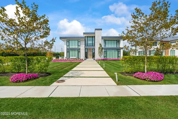 2 Jim Lynch Drive, Elberon, NJ 07740