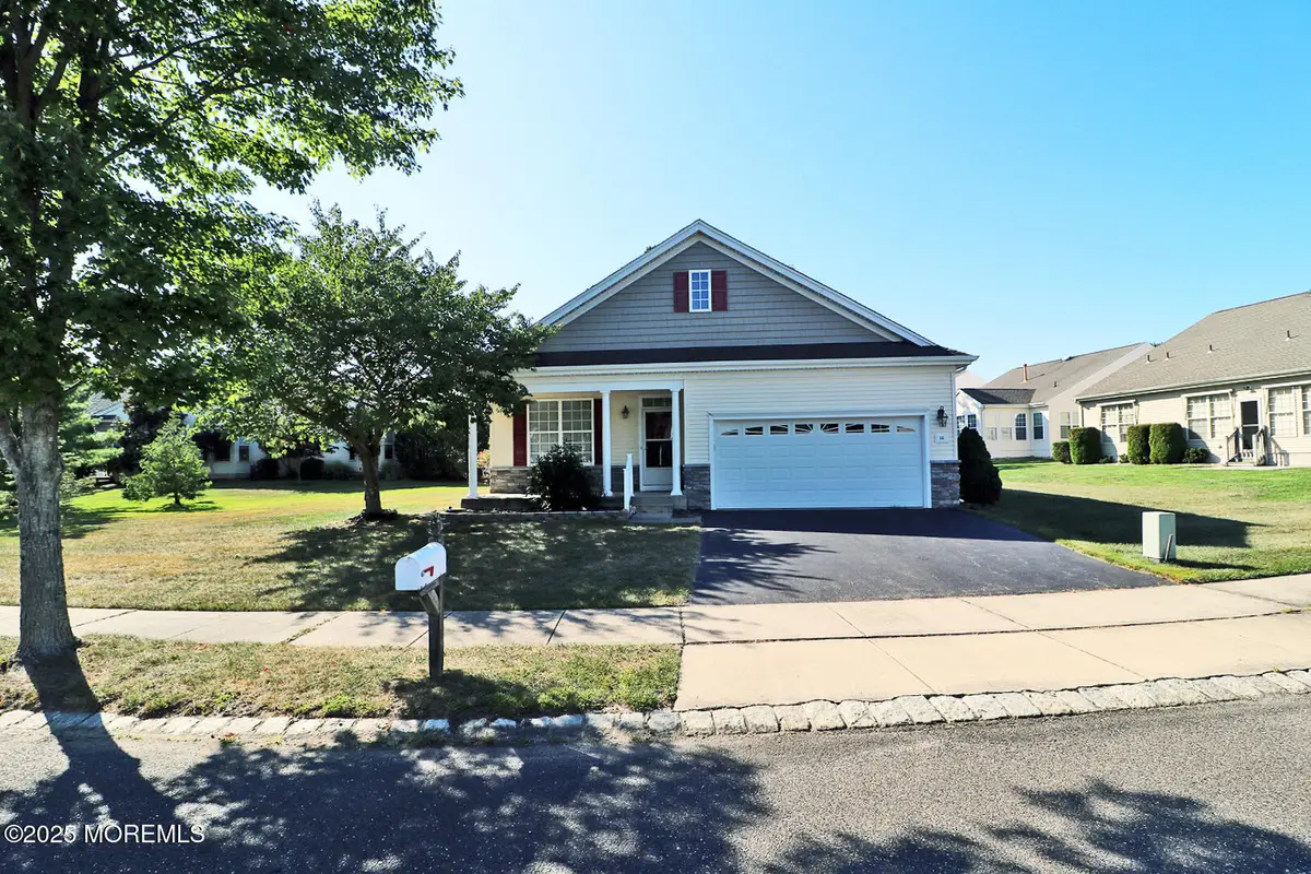 14 Westport Drive, Barnegat, NJ 08005 - Image #1