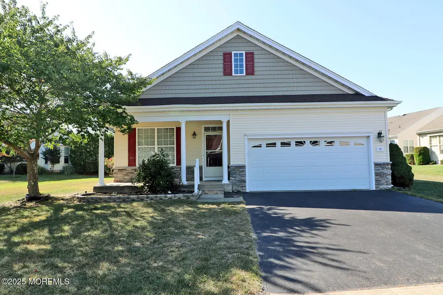 14 Westport Drive, Barnegat, NJ 08005 - Image #2