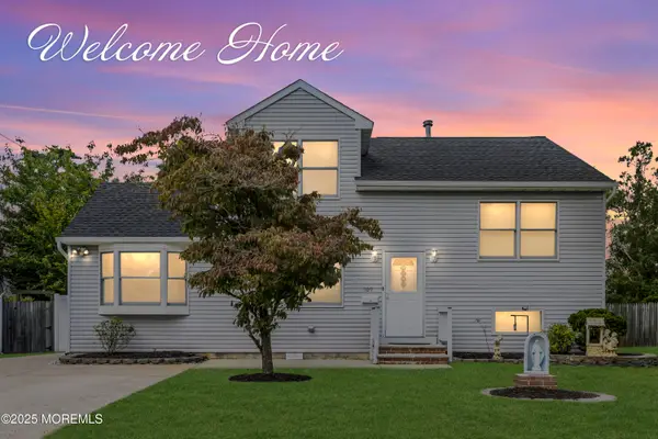 109 Dennis Drive, Brick, NJ 08724