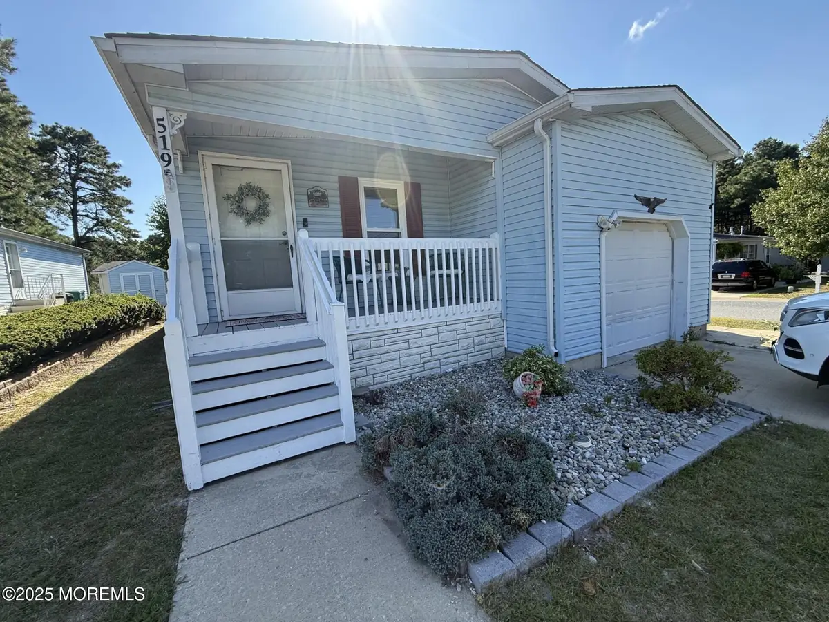 519 Momosa Drive, Manchester Township, NJ 08759 - Image #1