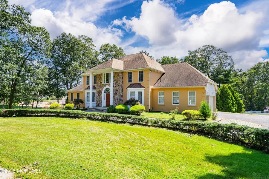 1551 Holly Boulevard, Manasquan, NJ 08736 - Image #3