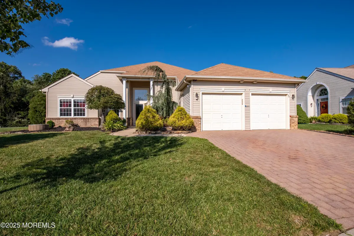 48 Anjou Court, Manchester Township, NJ 08759 - Image #1