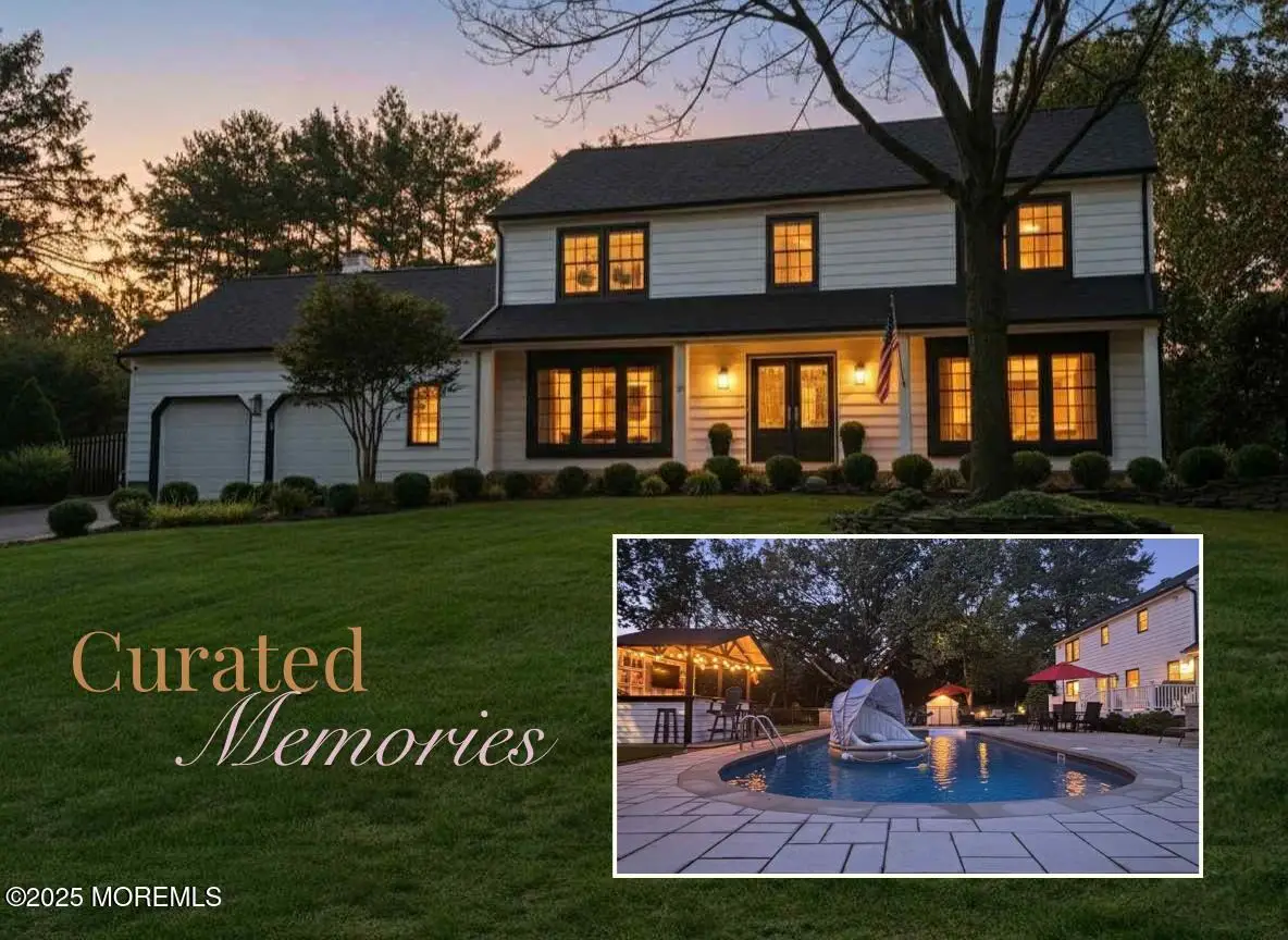 28 Todd Drive, Red Bank, NJ 07701 - Image #1