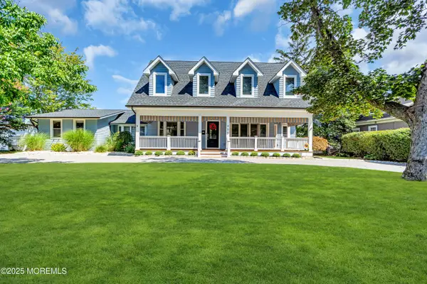 406 Brown Street, Brielle, NJ 08730